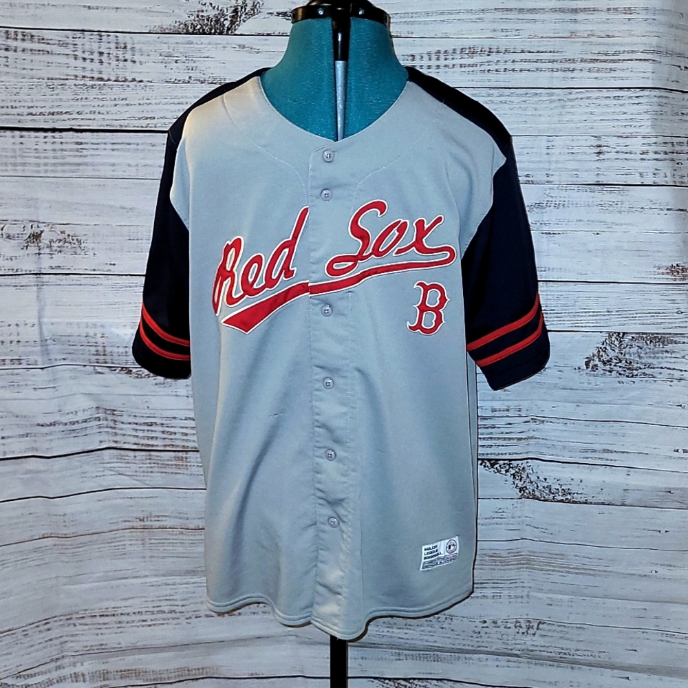 Redsox jersey